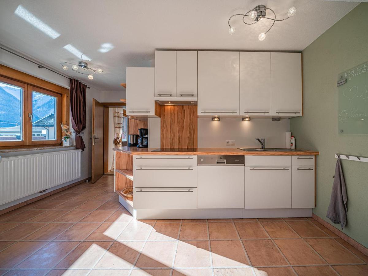 Haus-Verena Neukirchen am Großvenediger Екстериор снимка
