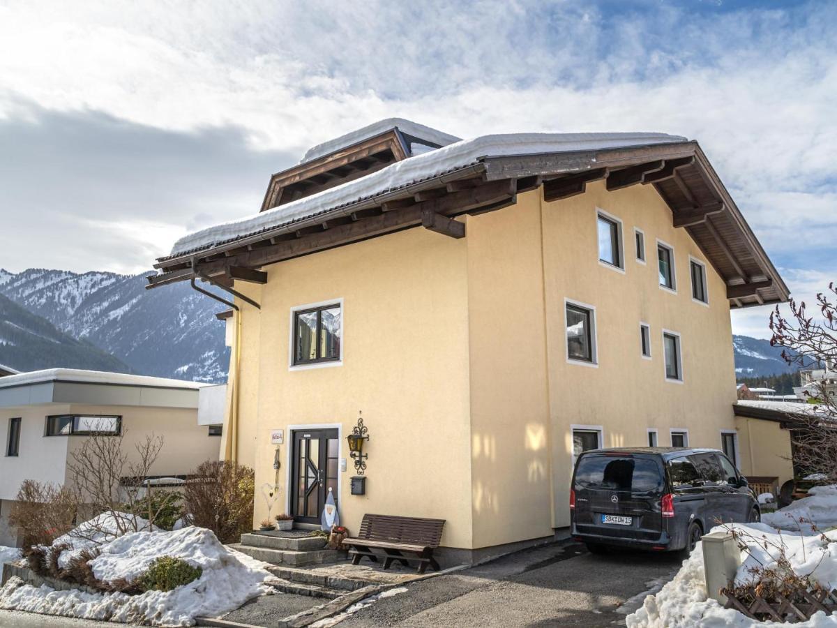 Haus-Verena Neukirchen am Großvenediger Екстериор снимка
