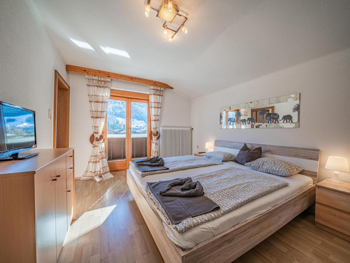 Haus-Verena Neukirchen am Großvenediger Екстериор снимка