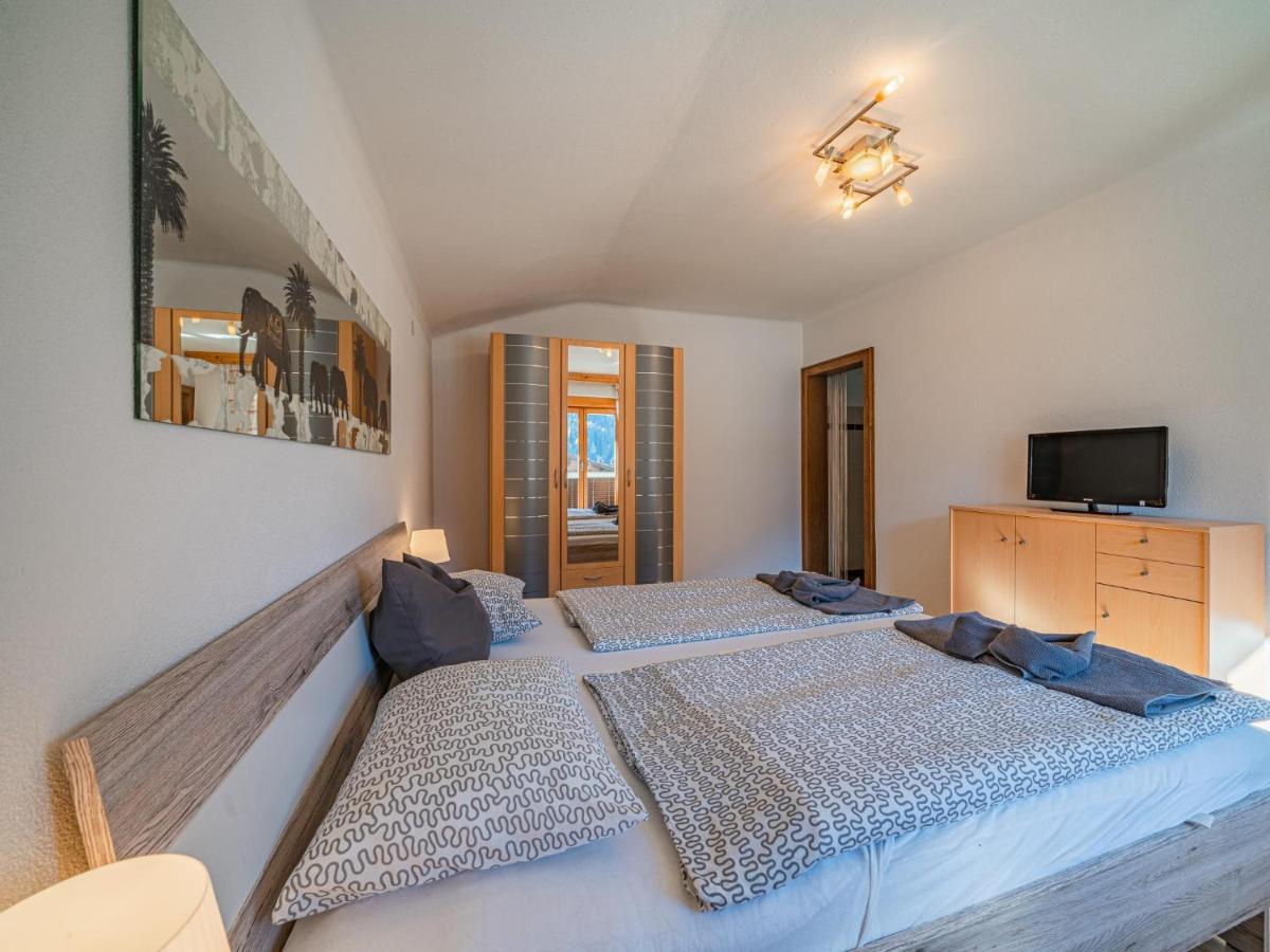 Haus-Verena Neukirchen am Großvenediger Екстериор снимка