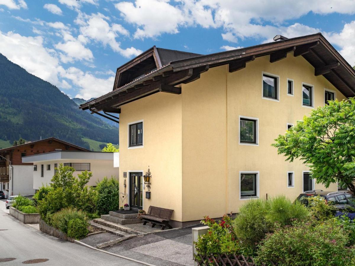 Haus-Verena Neukirchen am Großvenediger Екстериор снимка