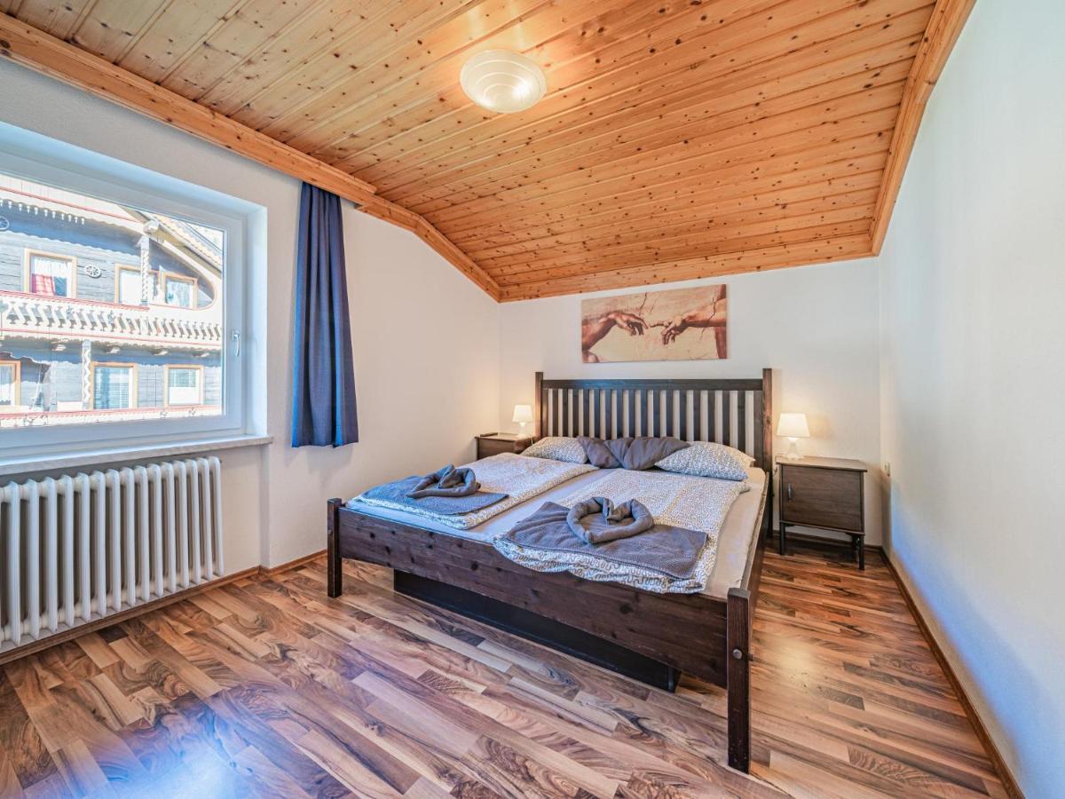 Haus-Verena Neukirchen am Großvenediger Екстериор снимка