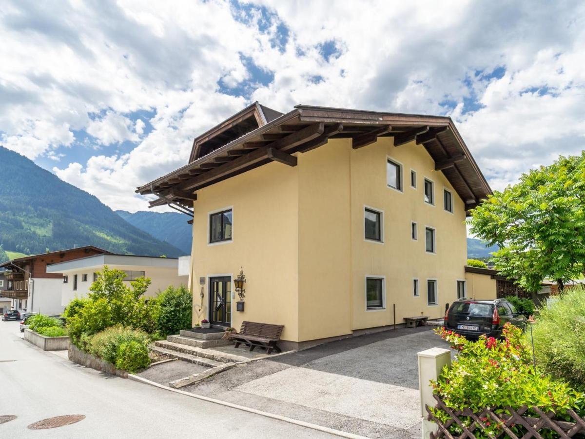 Haus-Verena Neukirchen am Großvenediger Екстериор снимка