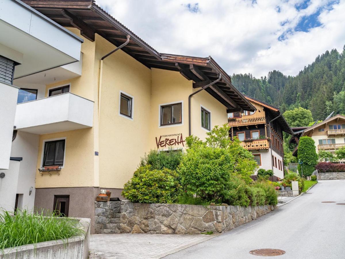Haus-Verena Neukirchen am Großvenediger Екстериор снимка
