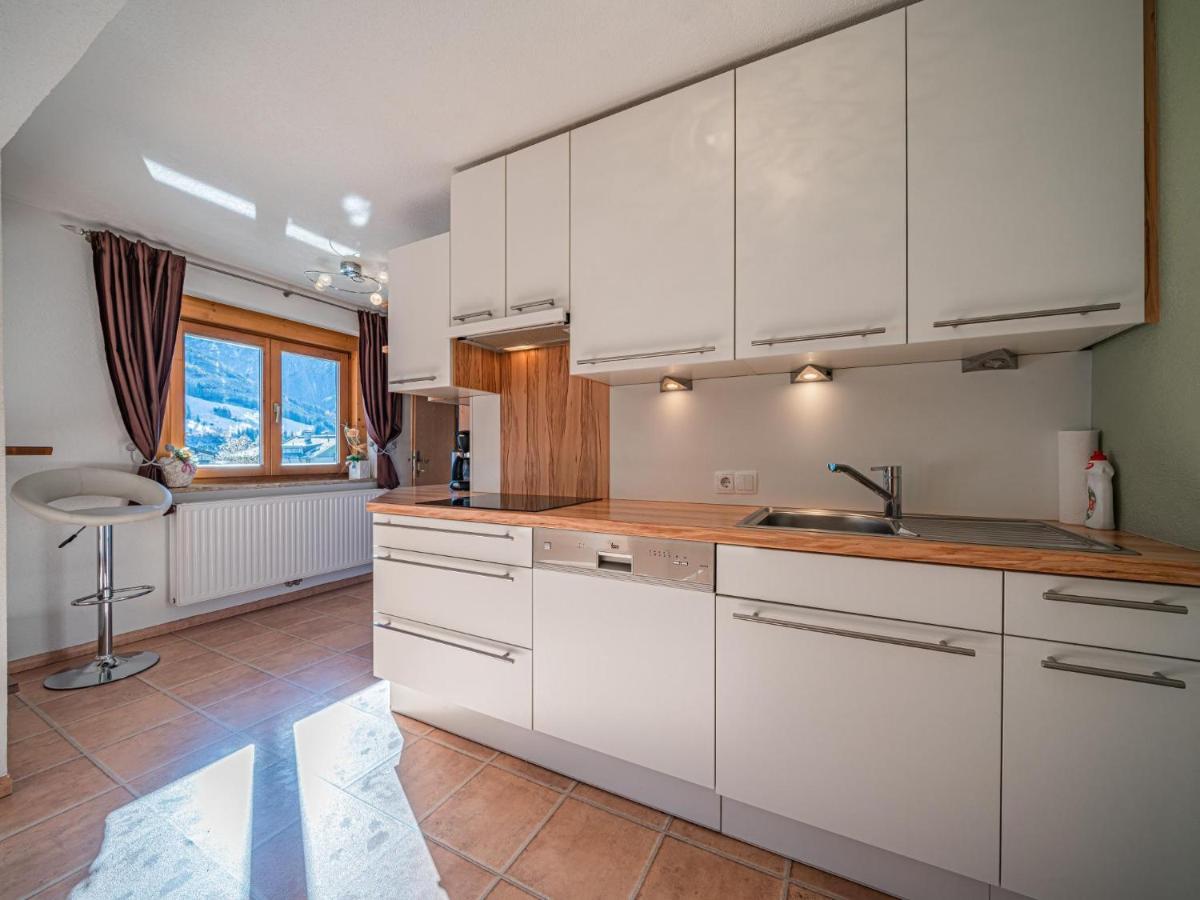 Haus-Verena Neukirchen am Großvenediger Екстериор снимка